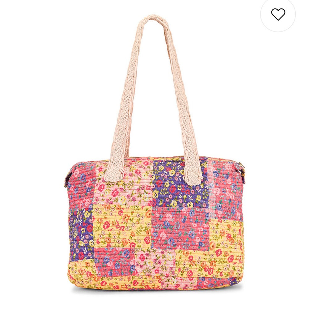 LOVESHACKFANCY BAG - Picture 3 of 16